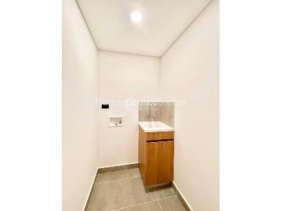Apartaestudio en venta en Chapinero, Bogotá, 54 m² · foto 9 de 9