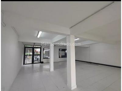 Casa en venta en Palogrande, Manizales · foto 2 de 8