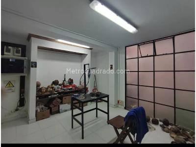 Casa en venta en Palogrande, Manizales · foto 6 de 8