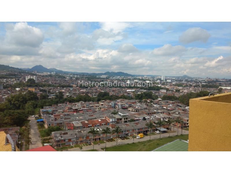 Piso – Dosquebradas, La Alameda - Vista 2