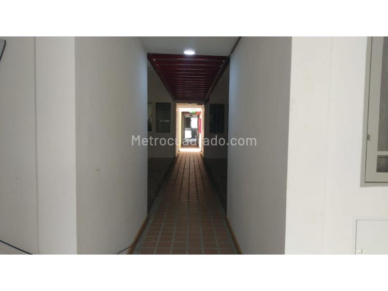 Piso – Dosquebradas, La Alameda - Vista 3