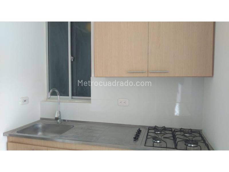 Piso – Dosquebradas, La Alameda - Vista 5