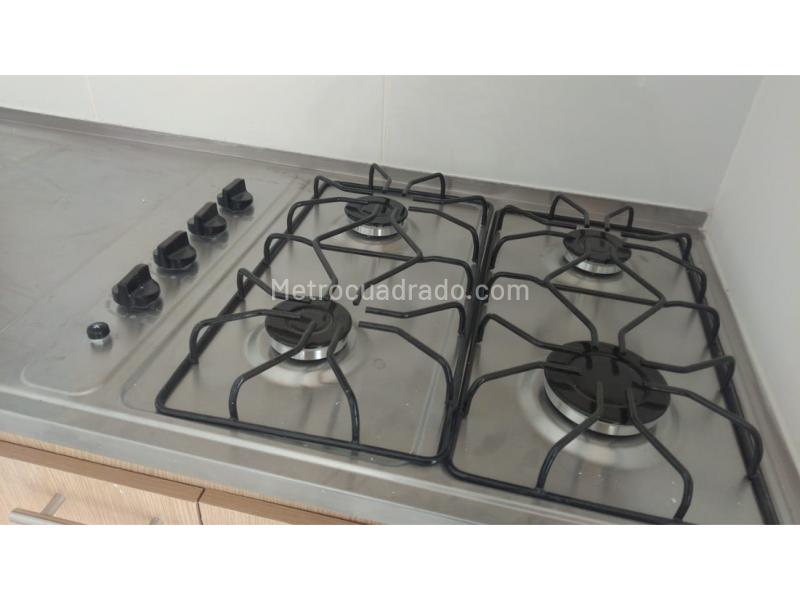 Piso – Dosquebradas, La Alameda - Más