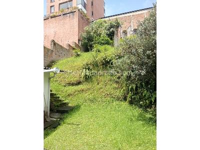 Casa de 4 alcobas en venta en Cable, Manizales, 342 m² · foto 12 de 17