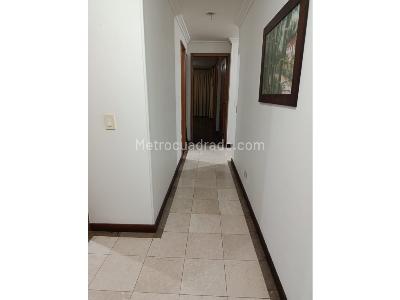 Apartamento en venta en Palermo, Manizales · foto 2 de 12