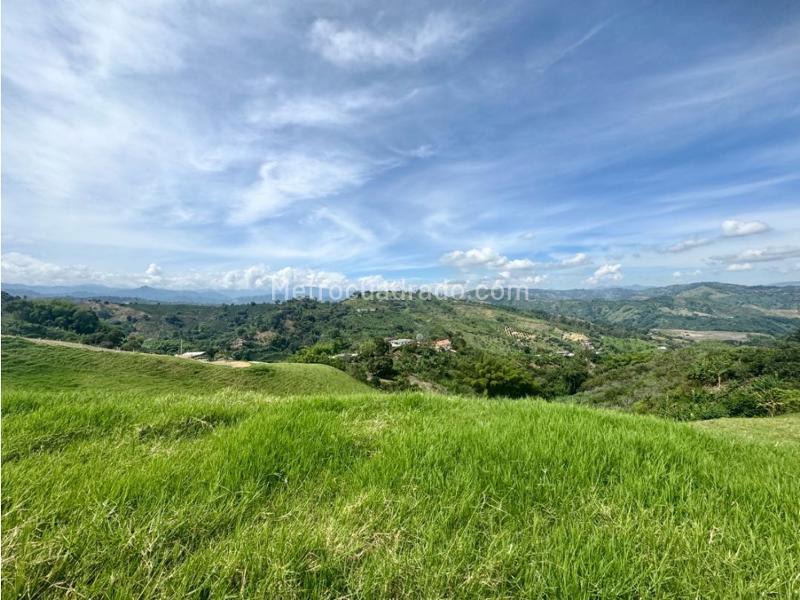 Lote en Venta, La Cabaña, Manizales - Vista 3