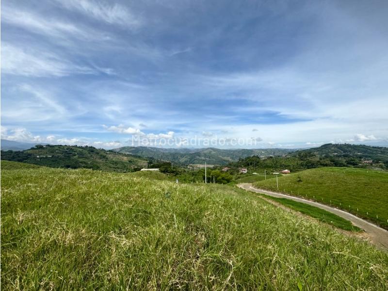 Lote en Venta, La Cabaña, Manizales - Vista 4