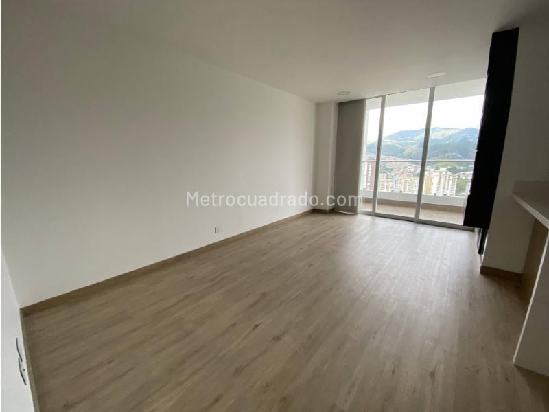 Piso – Manizales, Laureles, Palogrande - Vista 2