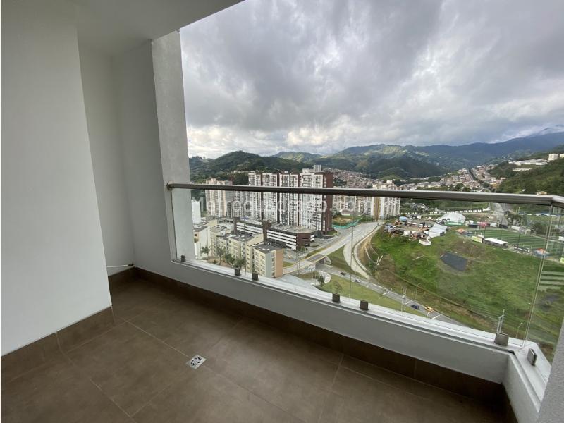 Piso – Manizales, Laureles, Palogrande - Vista 4