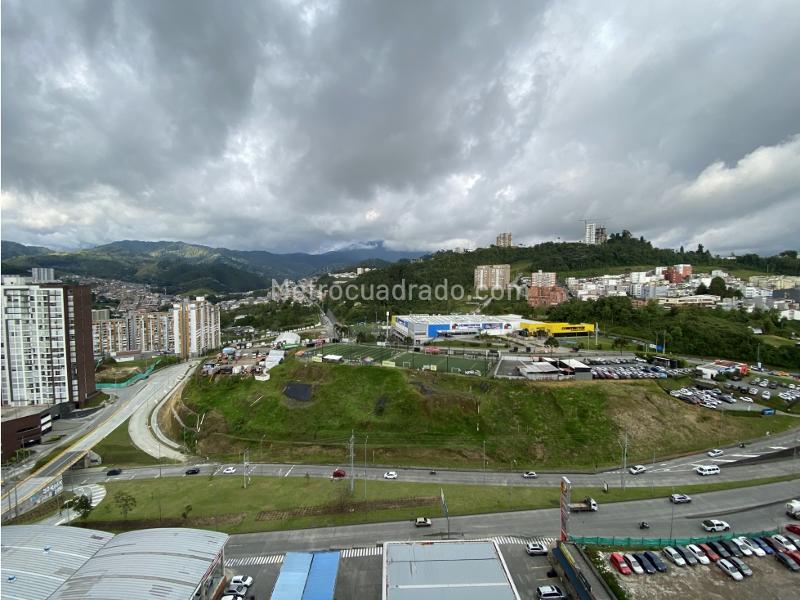 Piso – Manizales, Laureles, Palogrande - Vista 5