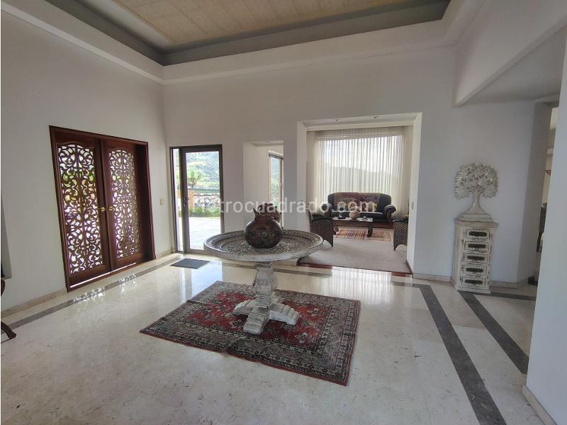 Casa en Venta, El Trebol, Manizales - Ansicht 2