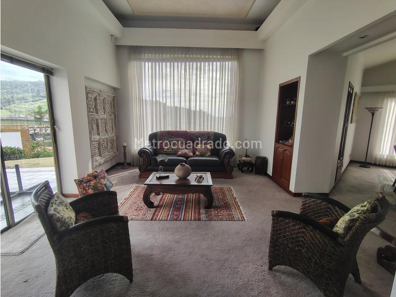 Casa en Venta, El Trebol, Manizales - Ansicht 3
