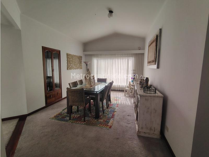 Casa en Venta, El Trebol, Manizales - Ansicht 4