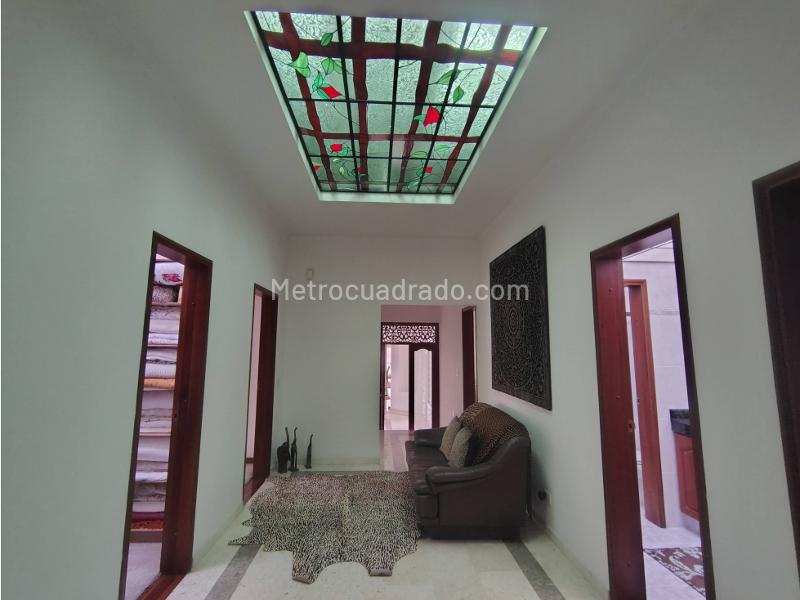 Casa en Venta, El Trebol, Manizales - Mehr