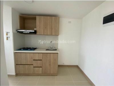 Apartamento de 3 alcobas en venta en Milla Fontibon, Rionegro, 52 m² · foto 2 de 8