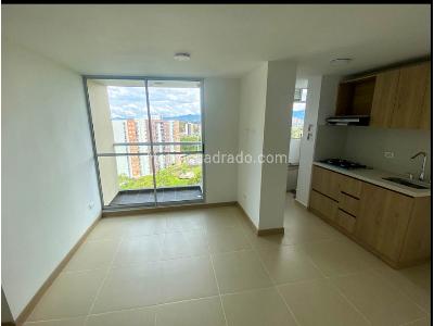 Apartamento de 3 alcobas en venta en Milla Fontibon, Rionegro, 52 m² · foto 3 de 8