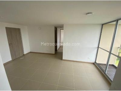 Apartamento de 3 alcobas en venta en Milla Fontibon, Rionegro, 52 m² · foto 4 de 8