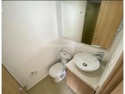 Apartamento de 3 alcobas en venta en Milla Fontibon, Rionegro, 52 m² · foto 5 de 8