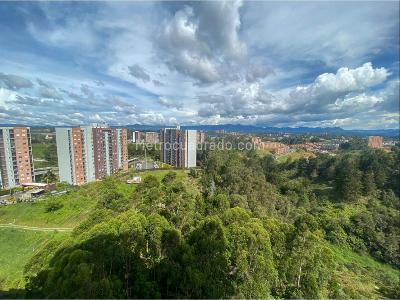 Apartamento de 3 alcobas en venta en Milla Fontibon, Rionegro, 52 m² · foto 8 de 8