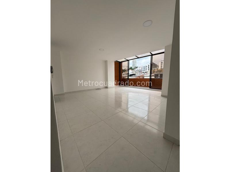 Piso – Manizales - Vista 2