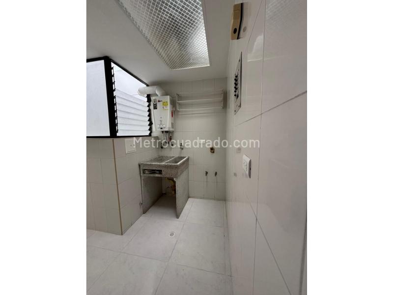 Piso – Manizales - Vista 4
