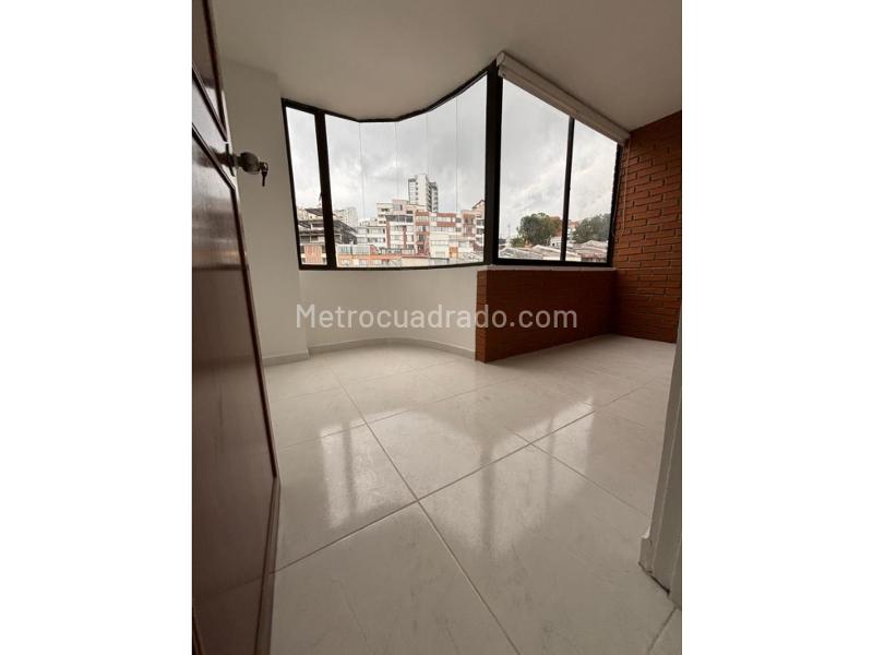 Piso – Manizales - Vista 5