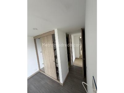 Apartamento de 3 alcobas en venta en Bella Suiza, Manizales, 65 m² · foto 5 de 5