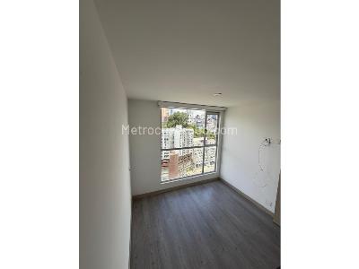 Apartamento de 3 alcobas en venta en Bella Suiza, Manizales, 65 m² · foto 2 de 5