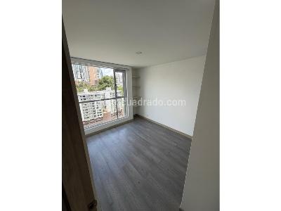 Apartamento de 3 alcobas en venta en Bella Suiza, Manizales, 65 m² · foto 3 de 5
