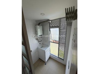 Apartamento de 3 alcobas en venta en Bella Suiza, Manizales, 65 m² · foto 4 de 5