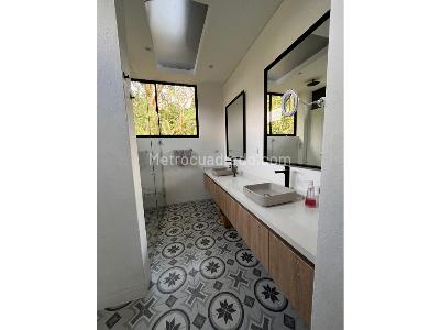 Casa en venta en El Rosario, Manizales · foto 13 de 15