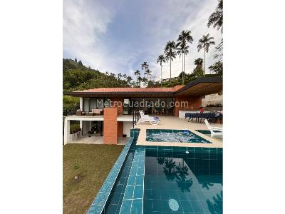 Casa en venta en El Rosario, Manizales · foto 4 de 15