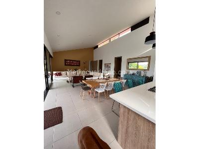 Casa en venta en El Rosario, Manizales · foto 5 de 15