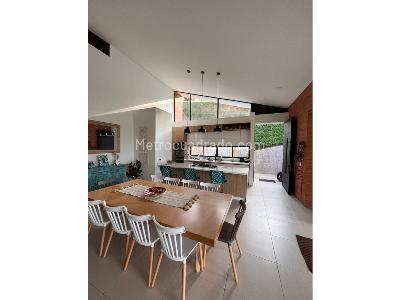 Casa en venta en El Rosario, Manizales · foto 6 de 15