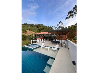 Casa en venta en El Rosario, Manizales · foto 8 de 15