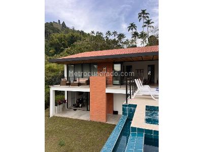Casa en venta en El Rosario, Manizales · foto 9 de 15