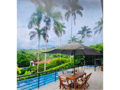Casa en venta en San Bernardo Del Viento, Manizales · foto 3 de 17