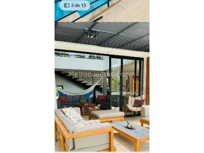 Casa en venta en San Bernardo Del Viento, Manizales · foto 4 de 17