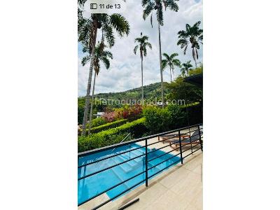Casa en venta en San Bernardo Del Viento, Manizales · foto 16 de 17