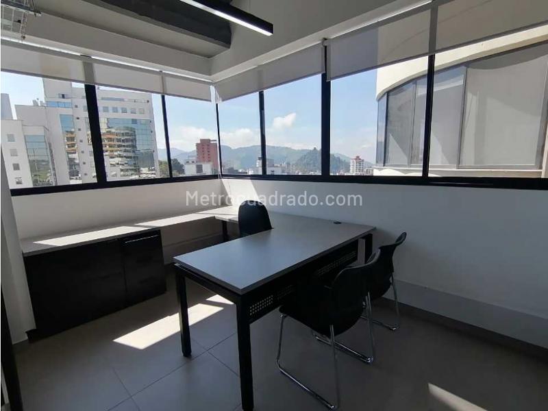 Oficina en Arriendo, Avenida Santander, Manizales - Vista 3