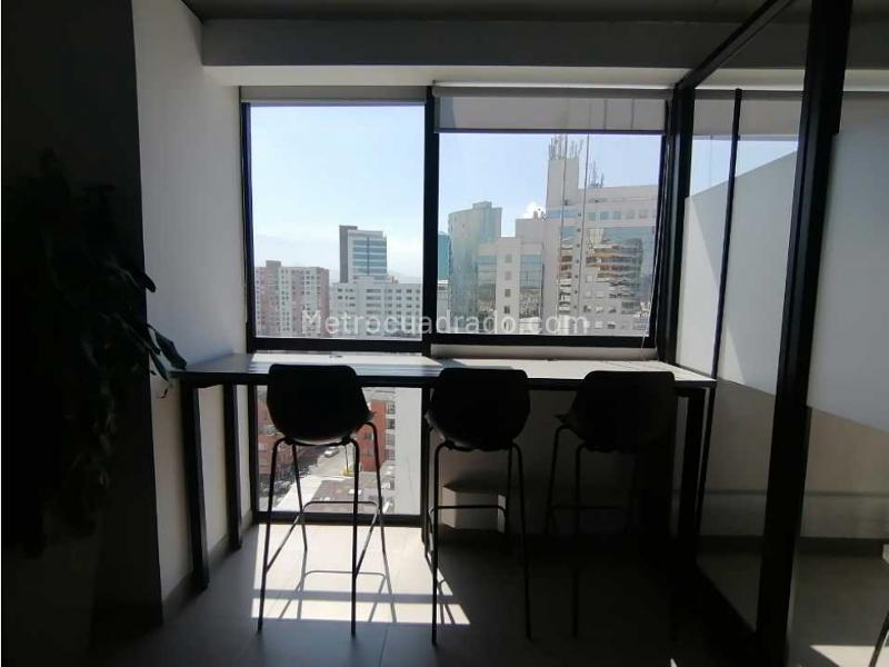 Oficina en Arriendo, Avenida Santander, Manizales - Vista 4