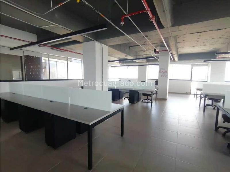 Oficina en Arriendo, Avenida Santander, Manizales - Vista 5