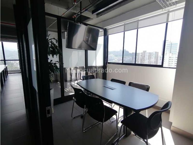 Oficina en Arriendo, Avenida Santander, Manizales - Más