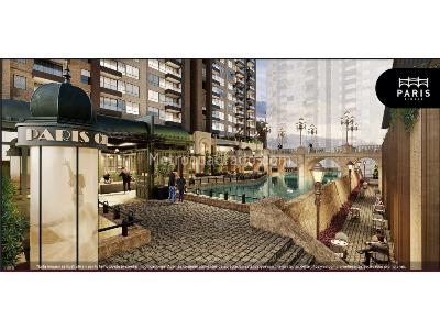 Apartamento en venta en Alto De Las Flores, Sabaneta · foto 2 de 20