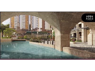 Apartamento en venta en Alto De Las Flores, Sabaneta · foto 3 de 20