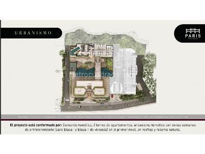 Apartamento en venta en Alto De Las Flores, Sabaneta · foto 4 de 20
