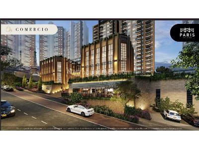 Apartamento en venta en Alto De Las Flores, Sabaneta · foto 5 de 20