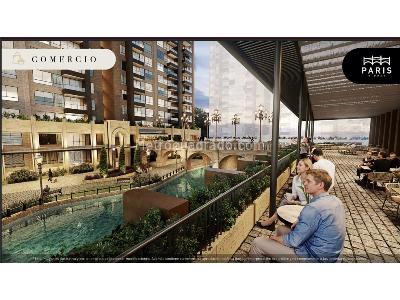 Apartamento en venta en Alto De Las Flores, Sabaneta · foto 6 de 20