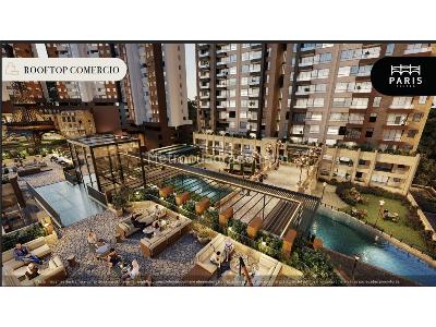 Apartamento en venta en Alto De Las Flores, Sabaneta · foto 7 de 20