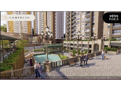 Apartamento en venta en Alto De Las Flores, Sabaneta · foto 8 de 20